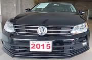 Volkswagen Jetta • 2015 • 83,000 km 7