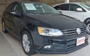 Volkswagen Jetta • 2015 • 83,000 km 10