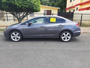 Honda Civic • 2015 • 1,000 km 2