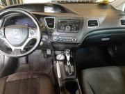 Honda Civic • 2015 • 1,000 km 3