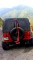 Jeep Wrangler • 1994 • 200 km 1