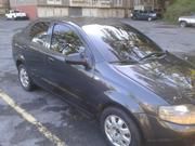 Chevrolet Aveo • 2008 • 151,000 km 3