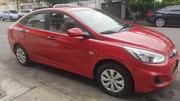 Hyundai Accent • 2017 • 25,000 km 5