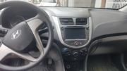 Hyundai Accent • 2017 • 25,000 km 6