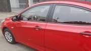 Hyundai Accent • 2017 • 25,000 km 3