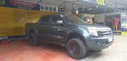Ford Ranger • 2014 • 58,000 km 5