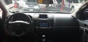 Ford Ranger • 2014 • 58,000 km 2