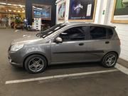 Chevrolet Aveo • 2013 • 66,000 km 2