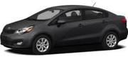 Kia Rio • 2012 • 85,000 km 1