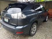 Lexus RX • 2006 • 110,000 km 4