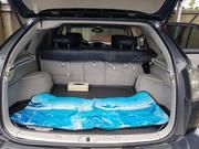 Lexus RX • 2006 • 110,000 km 2