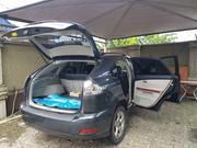 Lexus RX • 2006 • 110,000 km 5