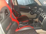 Renault Megane II • 2005 • 98,000 km 2