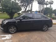 Chery Arrizo 3 • 2019 • 4,500 km 2