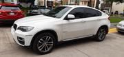BMW X6 • 2014 • 48,000 km 2