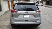Nissan X-Trail • 2014 • 52,000 km 3