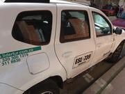 Renault Duster • 2018 • 85,000 km 2