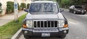 Jeep Commander • 2009 • 160,000 km 1