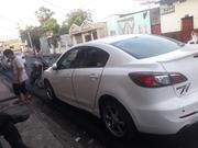 Mazda 3 • 2010 • 200,000 km 2