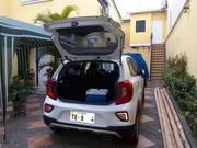 Kia Picanto • 2019 • 17,800 km 2