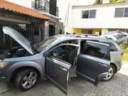 Dodge Journey • 2010 • 140,000 km 6