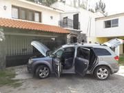 Dodge Journey • 2010 • 140,000 km 4