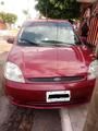 Ford Fiesta • 2005 • 131,000 km 2