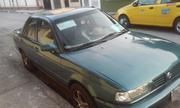 Nissan Sentra • 1995 • 455,000 km 3