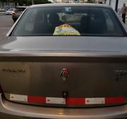 Renault Logan • 2012 • 110,000 km 2