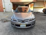 Mazda 6 • 2007 • 202,000 km 3