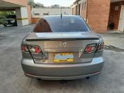 Mazda 6 • 2007 • 202,000 km 6