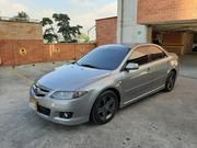 Mazda 6 • 2007 • 202,000 km 5