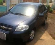 Chevrolet Aveo • 2011 • 153,000 km 4