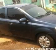 Chevrolet Aveo • 2011 • 153,000 km 2