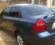 Chevrolet Aveo • 2011 • 153,000 km 6