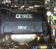 Chevrolet Aveo • 2011 • 153,000 km 3