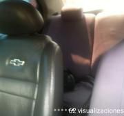 Chevrolet Aveo • 2011 • 153,000 km 5