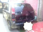 Chevrolet Venture • 2006 • 300,000 km 2