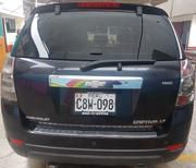 Chevrolet Captiva • 2012 • 100,000 km 1