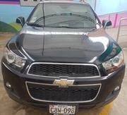 Chevrolet Captiva • 2012 • 100,000 km 4