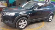 Chevrolet Captiva • 2012 • 100,000 km 2