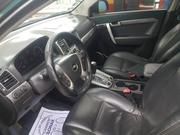 Chevrolet Captiva • 2012 • 100,000 km 5