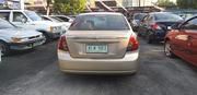Chevrolet Optra • 2004 • 111,865 km 7