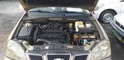 Chevrolet Optra • 2004 • 111,865 km 2