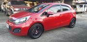 Kia Rio • 2015 • 26,544 km 3