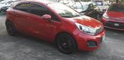 Kia Rio • 2015 • 26,544 km 7