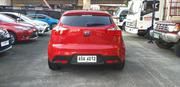 Kia Rio • 2015 • 26,544 km 4