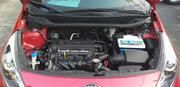 Kia Rio • 2015 • 26,544 km 5