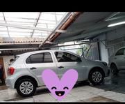 Volkswagen Gol • 2017 • 17,000 km 2