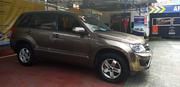Suzuki Grand Vitara • 2017 • 15,428 km 7